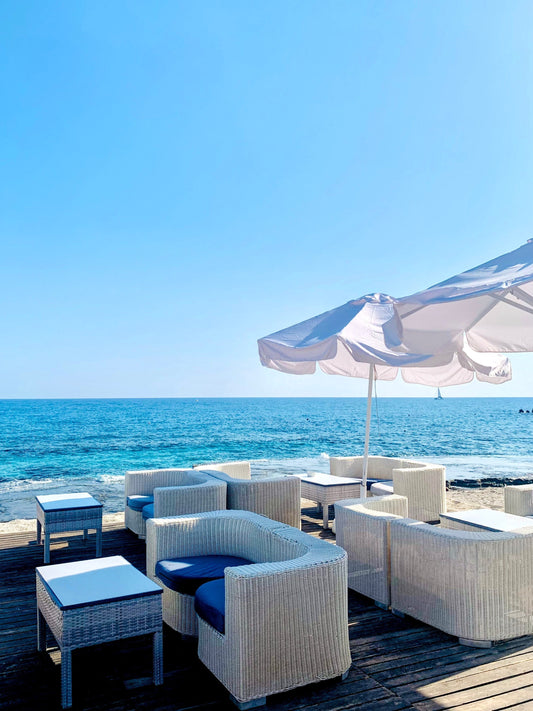Where Did We Go: Crete, Anisaras